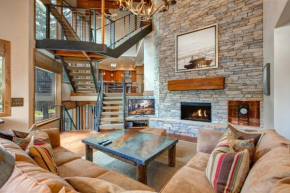 Deer Valley Pinnacle